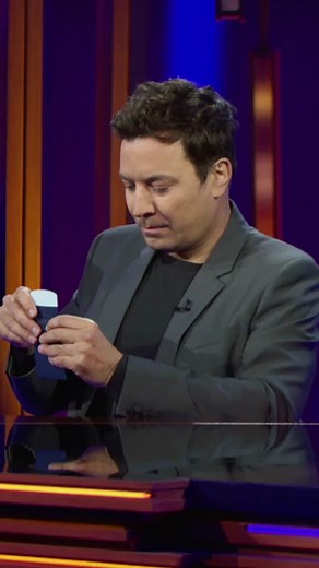 Meghan Trainor vs. Jimmy Fallon in Password Challenge