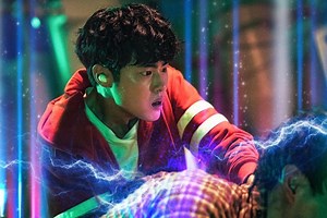Stream It Or Skip It: ‘The Uncanny Counter’ On Netflix, A Korean Series Where Four Noodle Shop Employees Fight Evil Spirits