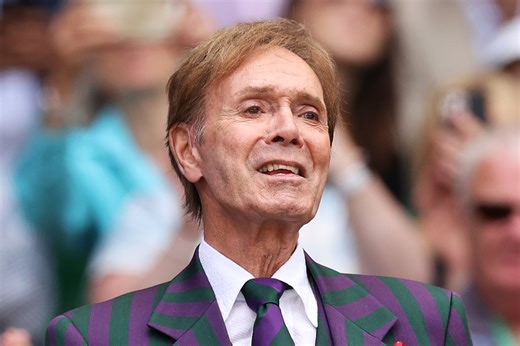 Cliff Richard says he ‘could be dead next year’ ahead of forthcoming tour