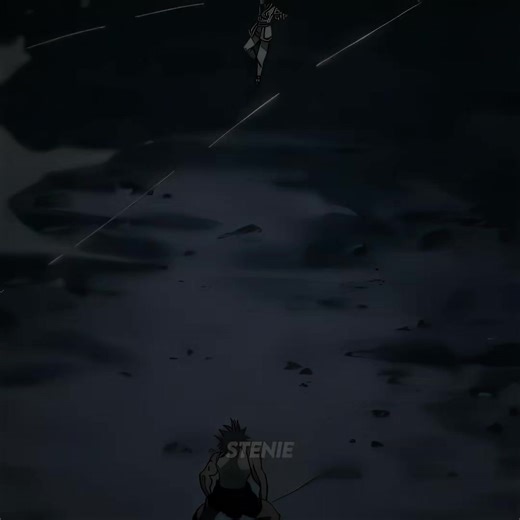 Kurapika Edit: First Video Showcase