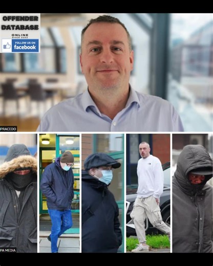 2K views · 3 comments | The Offender Database reported that Philip...