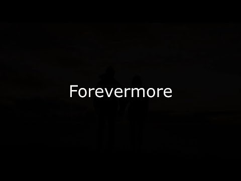 Whitesnake - Forevermore (Lyrics video)