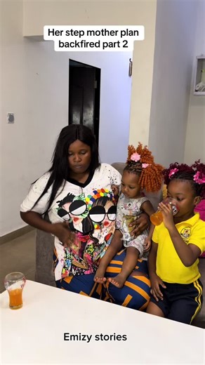 Her step mother plan backfired part 2 | step mom storytime