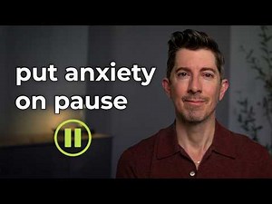 The Simple Technique To Control Your Anxiety
