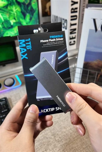 Easily Save Photos with Your Phone's Hard Drive