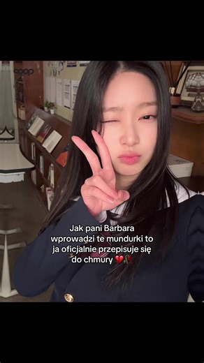 Barbara Nowicka's School Uniform Initiative