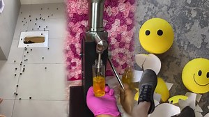 Mastering Craftsmanship Through Hard Work and Precision