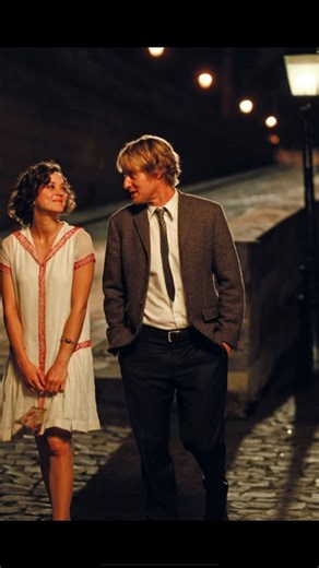 FILM ADDICTED on Instagram: "A charming, whimsical journey through time and romance, Midnight in Paris is a beautifully crafted film that blends fantasy with nostalgia, celebrating art, love, and the magic of the past. Director Woody Allen Main Actors Owen Wilson as Gil Pender Marion Cotillard as Adriana Rachel McAdams as Inez Kathy Bates as Gertrude Stein Adrien Brody as Salvador Dalí Corey Stoll as Ernest Hemingway Tom Hiddleston as F. Scott Fitzgerald Alison Pill as Zelda Fitzgerald Descripti