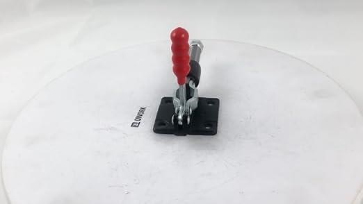 2 Pack Toggle Clamps