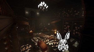 Deceit - The Manor Map