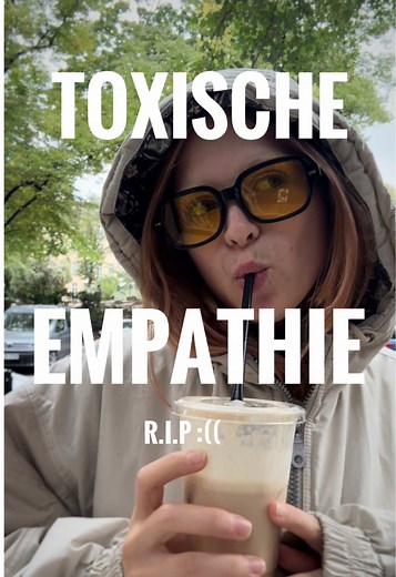Toxische Empathie verstehen: Ein tiefes Gefühl 💔