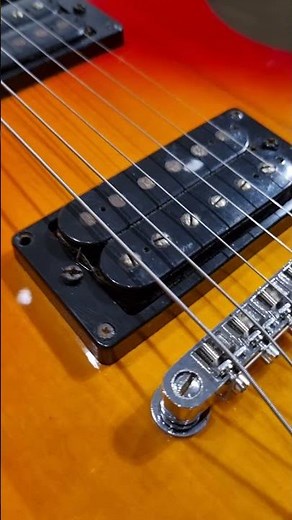 Epiphone Les Paul Special II LTD Cherry Burst: Vale a Pena?