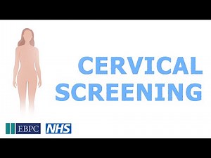 How to get tested - Cervical Cancer Prevention