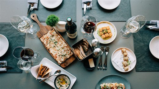 Book a table at these local restaurants with prix-fixe Easter menus