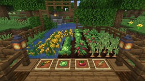 Minecraft Farmer's Delight mod guide: Installation, features, and more