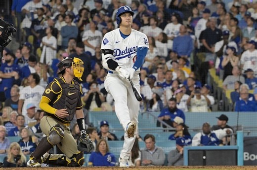 How Shohei Ohtani's contract turned into a bargain for the Dodgers