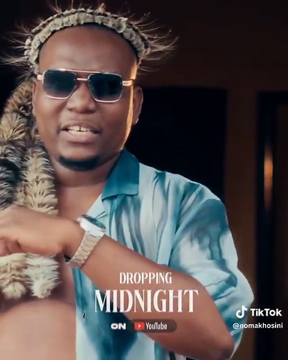 Angisafuni Ngami Official Music Video Release