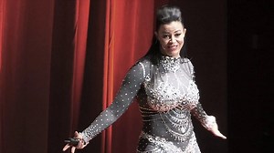 Former WWE Superstar Candice Michelle returns to wrestling