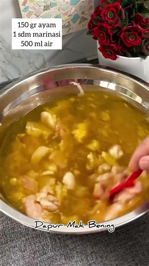 No wonder these vendors are popping up everywhere, so this is how they make it #chicken #cooking ...