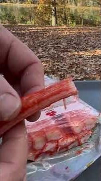 Pt. 29: Best Imitation Crab Meat? #seafood #imitation #crab