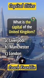 80K views · 1.2K reactions | GUESS CAPITAL CITY - What is the capital city of Paraguay? | Franklin - Online LET, CSE, IELTS & Celpip Private Tutorial | Facebook