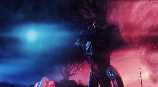 Desolation in Call of Duty: A Creative Edit