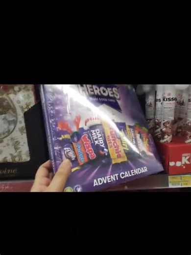 Festive Chocolates and Candies for 2025