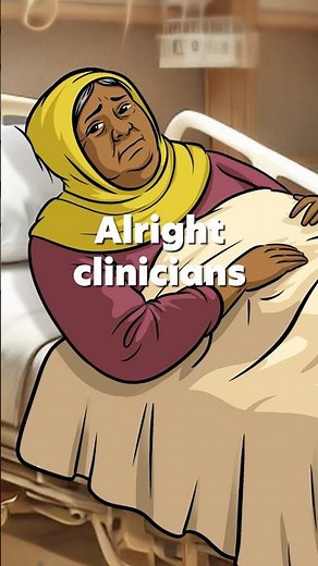 Guess the Differential Diagnosis Part 8