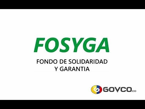 FOSYGA: Consultar EPS en la Base Unica de Afiliados - Descargar e Imprimir Certificado de Afiliación