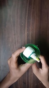 "How to Make a Spinning Top (Lattu) at Home – Easy DIY""Plastic Se Lattu Kaise Banaye–Aasaan Tarika"