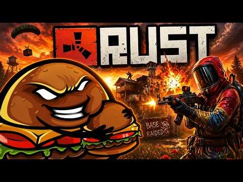 Rusty Friday Night!