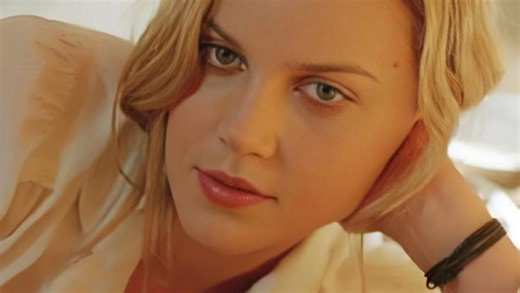 为艺术献身的女星——艾比·考尼什（上）