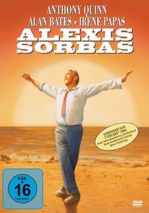 Alexis Sorbas Trailer SD (Englisch) (1964)