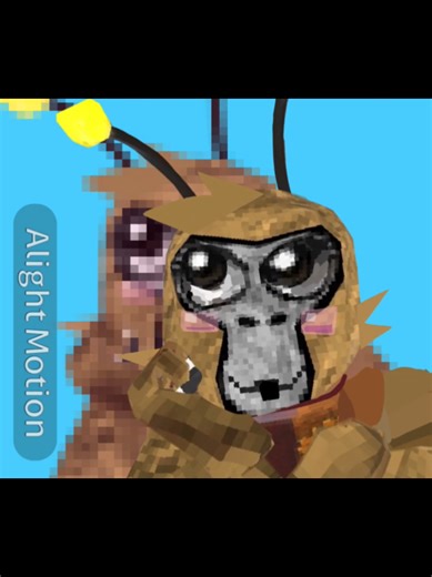 Gorilla Tag Animation: Fun and Creative Moments