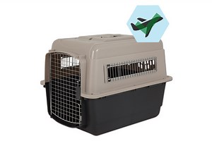 Petmate Ultra Vari kennel