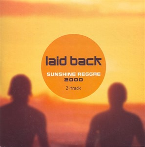 Laid Back - Sunshine Reggae 2000