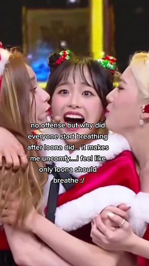 /j #hyepop #loona #kpop #kpopfyp #fyp #foryou