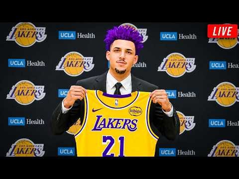 🔴JOINING A NEW TEAM?! (Free Agency) | NBA 2K26 MyCAREER