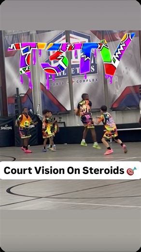 ✅Elite defense ✅Sharp court vision 🎯 and ✅Precision passing 👀 - THE PERFECT COMBO🦾 Pass to my 495 (LIE CONNECTION) @jaycer2033 with the 🪣 | Brian Joseph Jr.