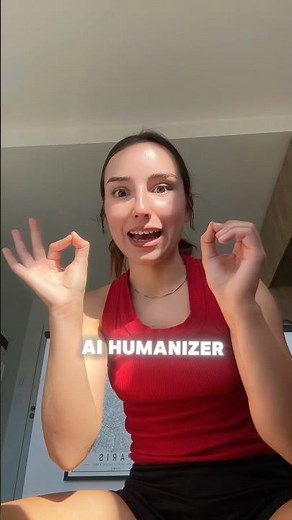 Humanize your AI text easily with Ryne AI ✨ #ai #studyhacks #youtubestudy #chatgpt #essay #RyneAI