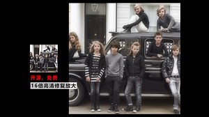 16倍高清修复放大开源方法：LucidFlux，以及我为此开发的comfyUI插件，及测试演示