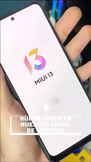 Nuevo Unboxing en el canal | Xiaomi Poco M5s | Suscribete
