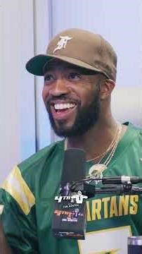 Cam Newton’s: “Sports Most hated podcasters list!”