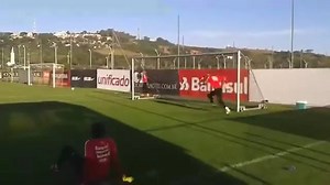 66K views · 2.6K reactions | Goalkeeper training at its best | Chelsea FC Latest News | Facebook