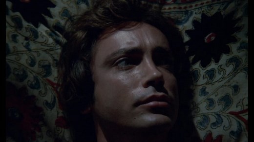 Exposé (1976) Trailer HD 1080p