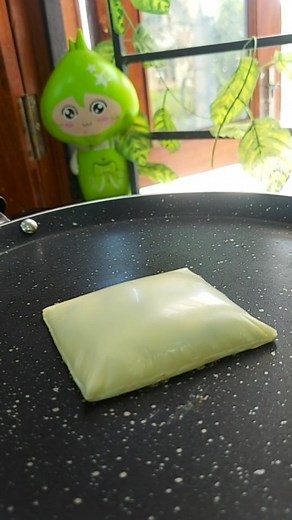 Asli wali cheese sandwich 🤣🤣 | Indu's Kitchen