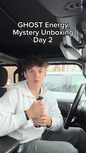 Revisión de la bebida Ghost: Sour Punk Lemonade