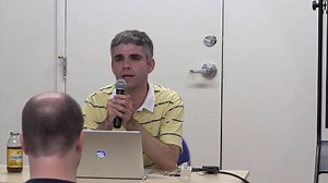 Clooj - A Presentation By Arthur Edelstein