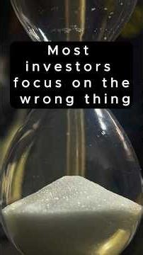 Asset allocation explained simply
