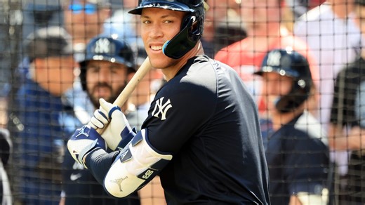 This week in Yankees spring training 2026, see when games start